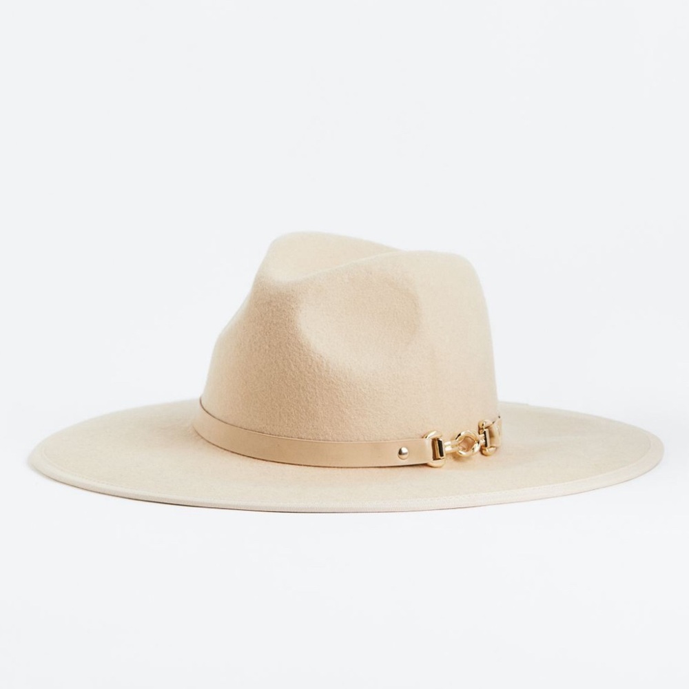 Felted wool hat m/56